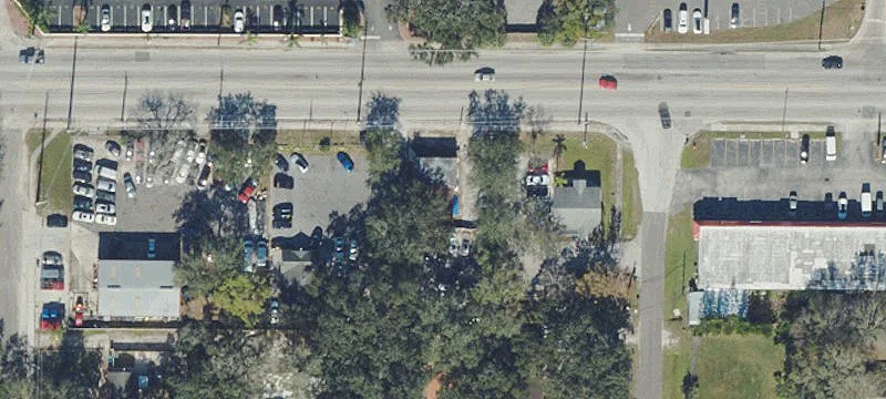 Tampa Office Building For Sale