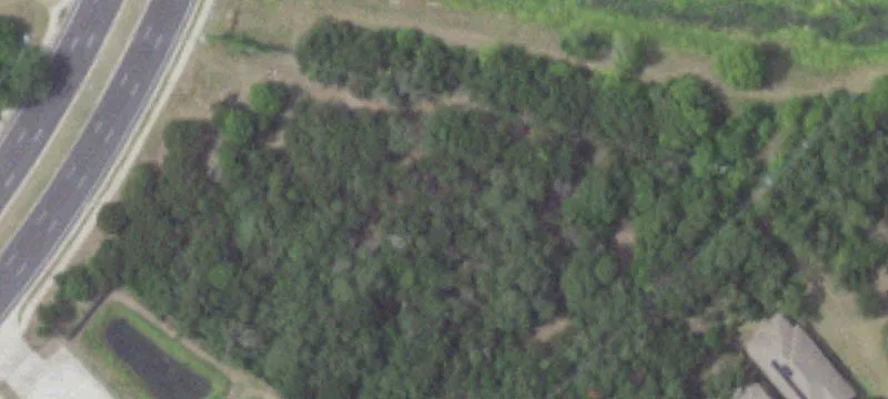 Commercial Land Near Toll Roads