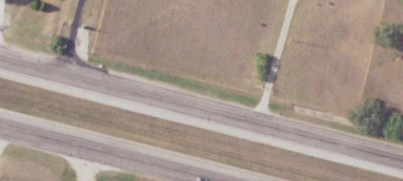 Highway Frontage Potential Development Opportunity