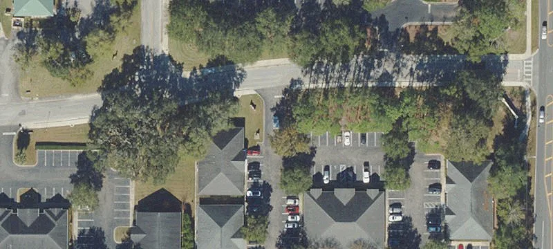 Deerwood Professional Park Office Space