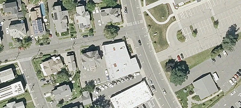 Northampton Commercial Building For Sale