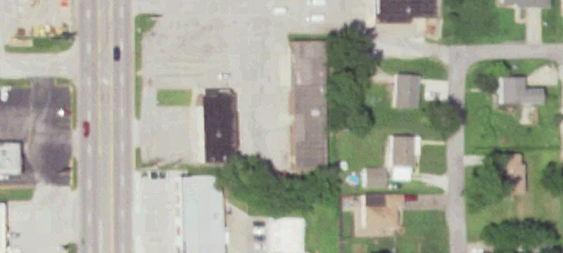 Retail Space at Maplewood Plaza