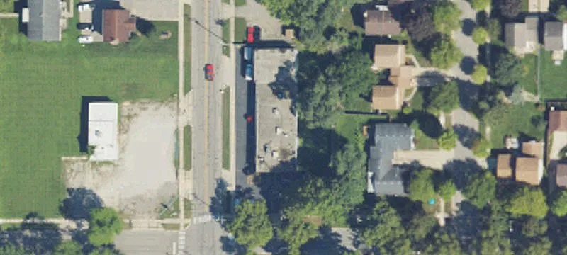 Grand Rapids Flex Space Available