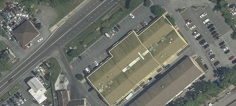 Lanham Church with Adaptable Space