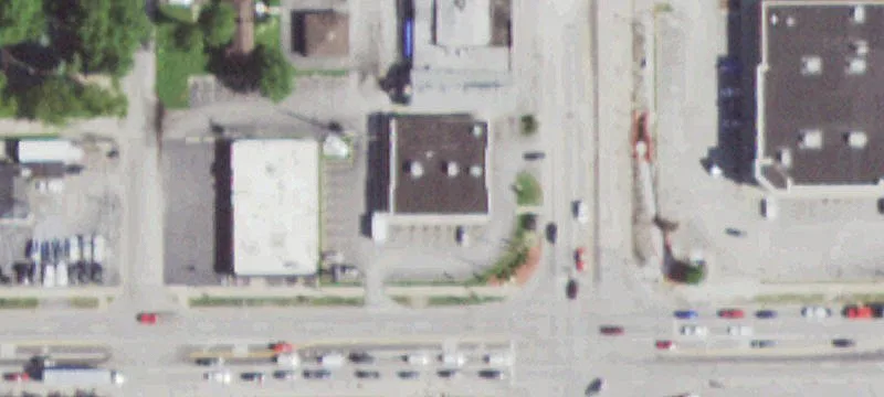 Markham Retail Shopping Center For Sale