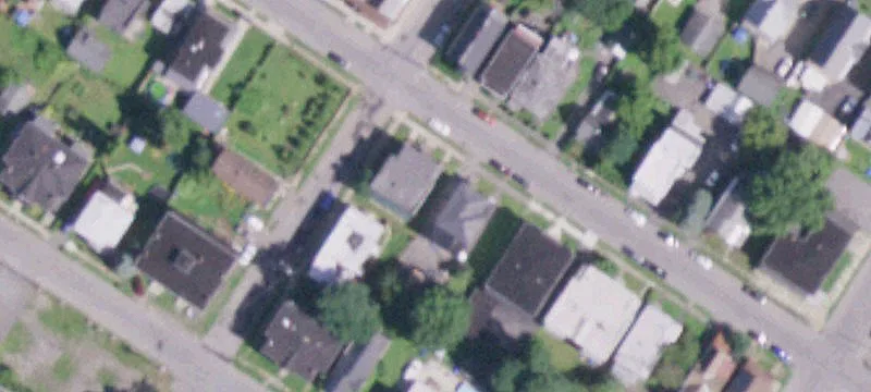 Cash Flowing Four-Unit Building