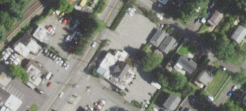 New 16-Unit Apartment Complex