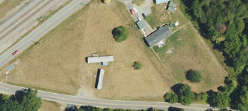 Commercial Land For Sale