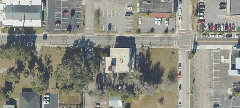 Downtown Ocala Office Space Available
