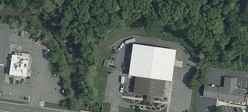 Commercial Property with Drive-Through Shop