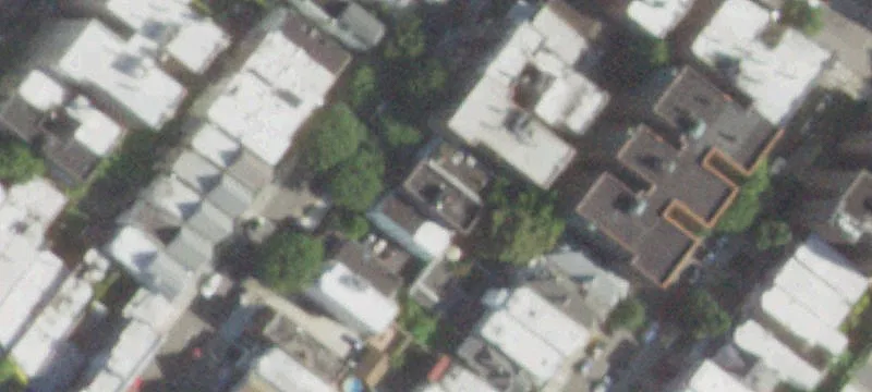 Multifamily Building in Norwood, Bronx
