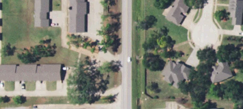 Land in Growing Blanchard Community
