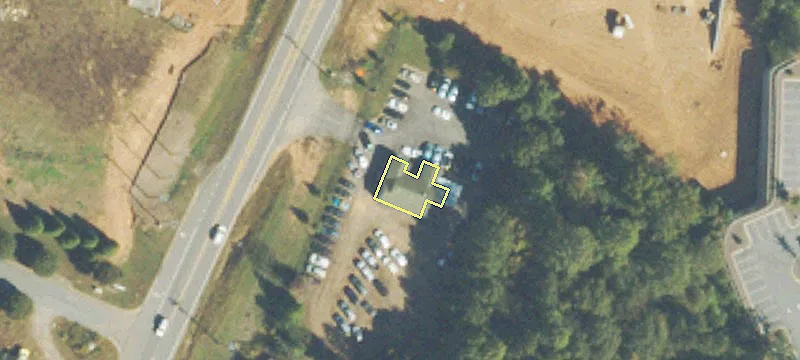 Prime Commercial Land Opportunity