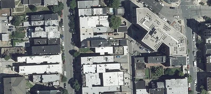 Historic Mt Vernon Mixed-Use Property