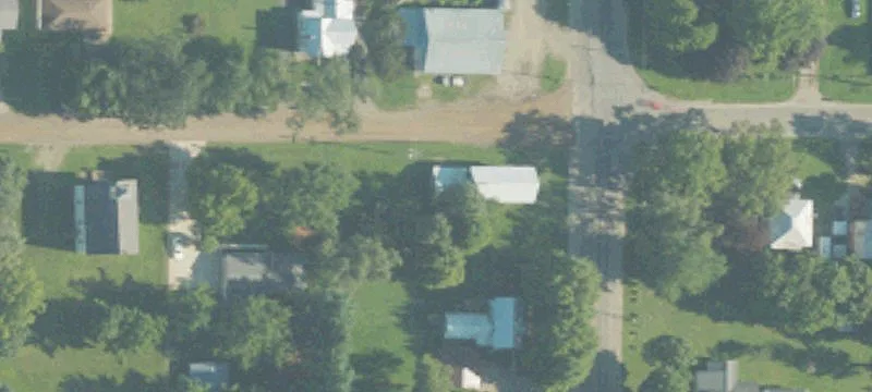 Commercial Property Near I-69