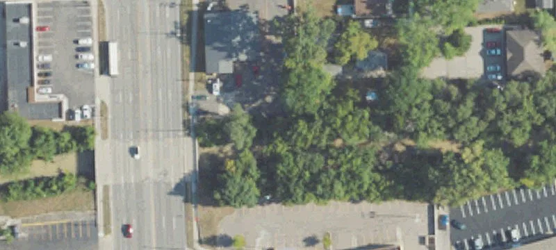 Renovated Tunnel Car Wash For Rent