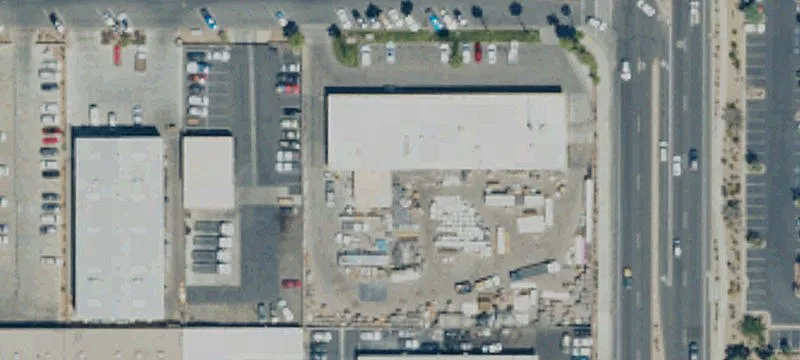 Palm Desert Flex Space Available