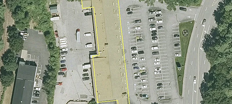 Retail/Medical Space Available Now