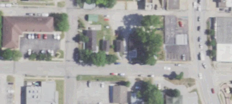 Downtown Branson Commercial Opportunity
