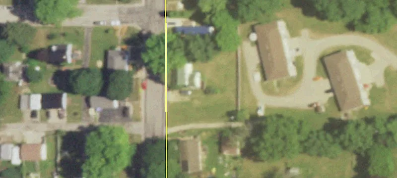 Commercial Land in Prime Location