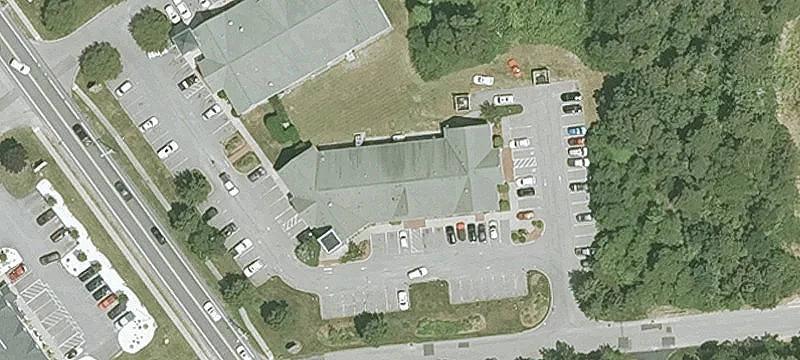 Route 137 Retail/Office Space