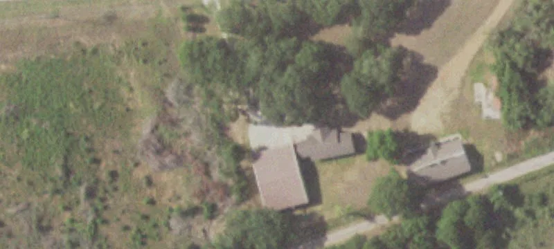 Prime Land I-10 Frontage