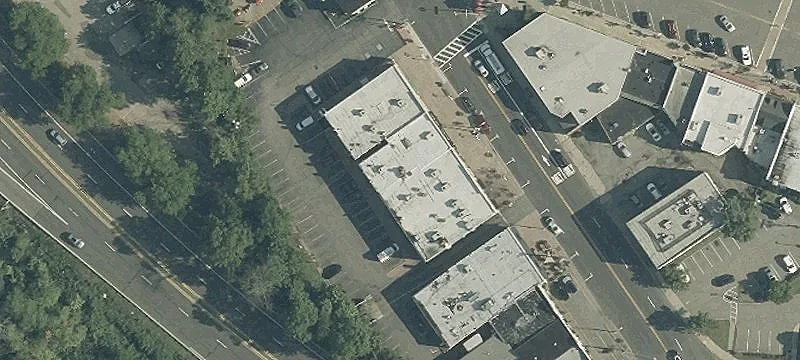 Downtown Denville Retail/Office Space