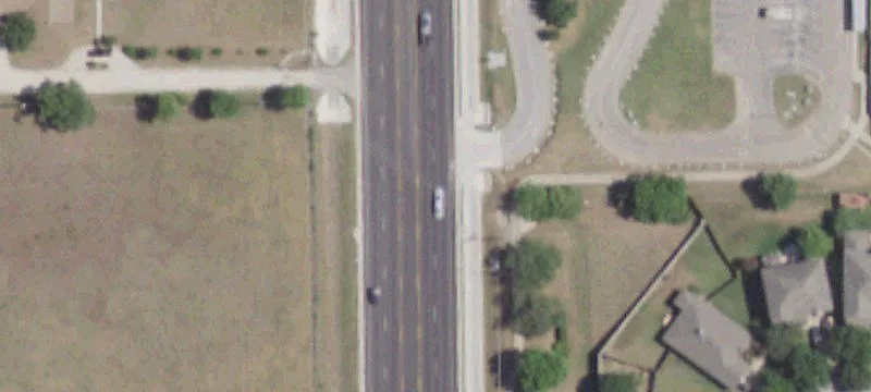 New Office Complex on FM 1626