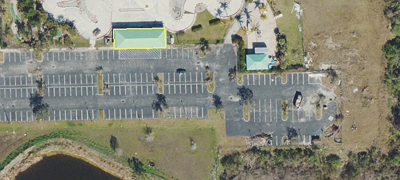 18.06 Acres on Summerlin Road