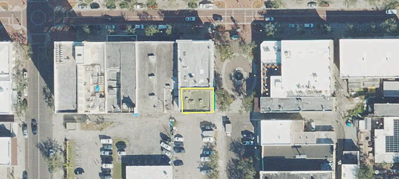 Income Producing Historic Sanford Property