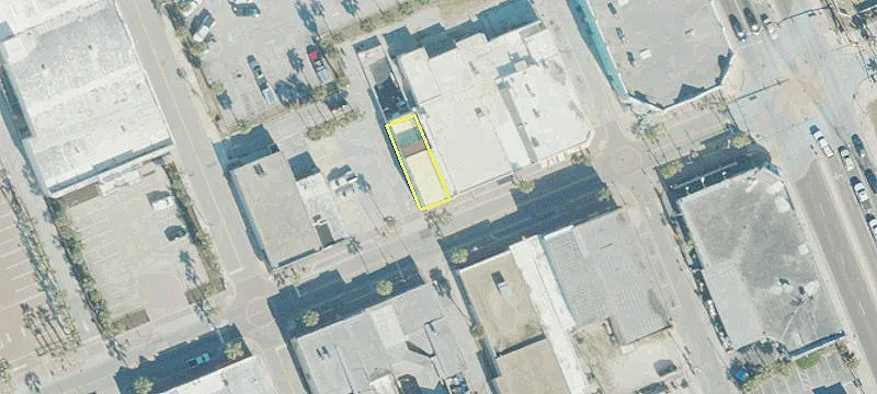 Historic Mixed-Use Building For Sale