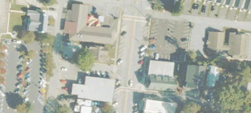 Prime Commercial Lot For Sale