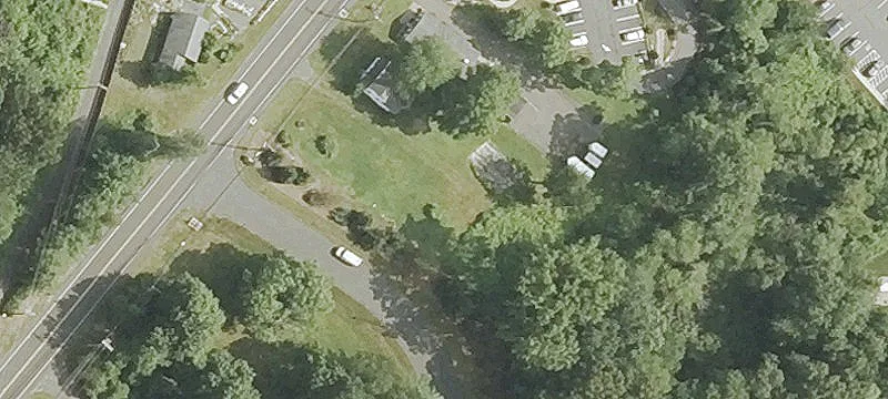 Simsbury Retail Opportunity on Route 10
