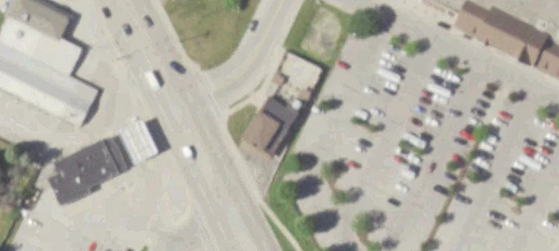 Green Bay Bar For Sale