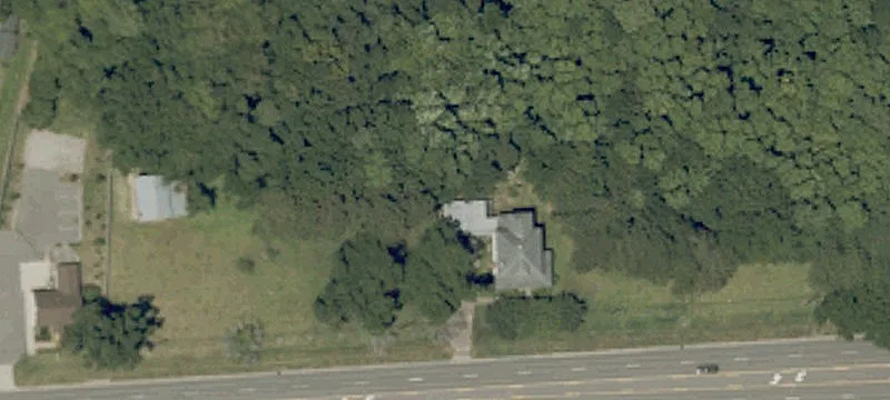 Commercial Land Near New Hospital
