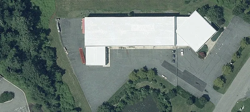 Commercial Land Near Easton Airport