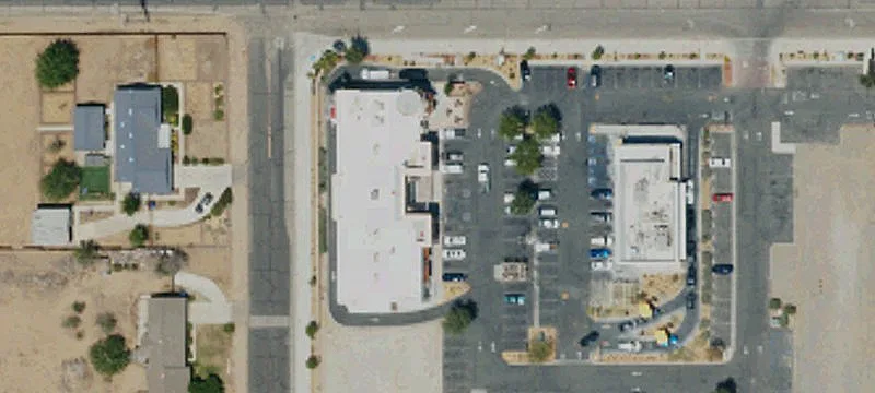 Prime Retail Space on Bear Valley