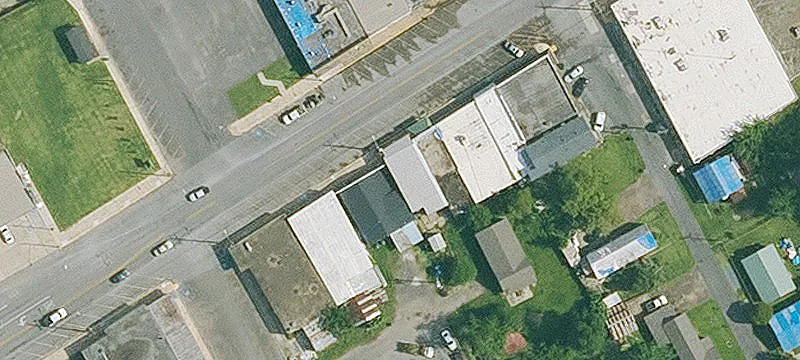 Main Street Commercial Space