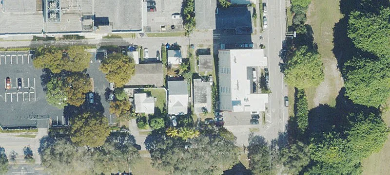 East Hollywood Fourplex Opportunity