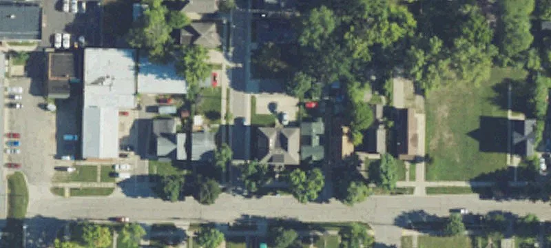Renovated 5-Unit Residential Investment Property