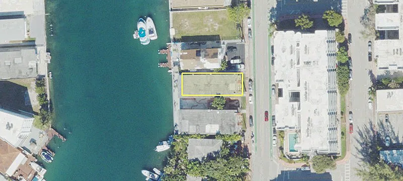 Waterfront Multifamily Property For Sale