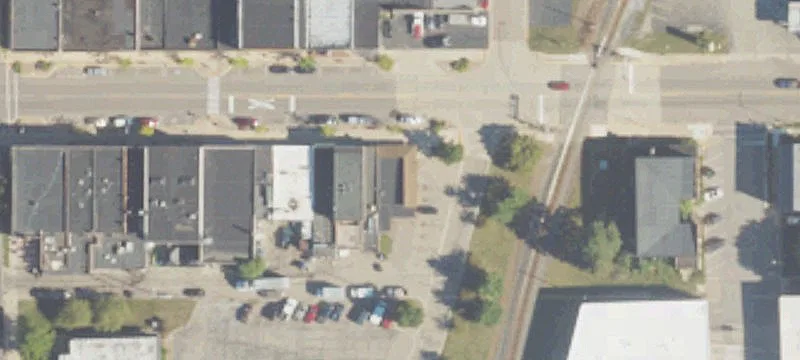 Turn-Key Restaurant Opportunity in Fennville