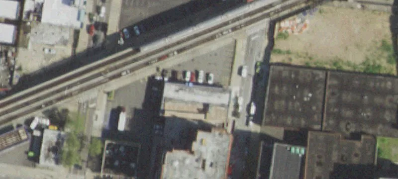 Retail Store in Prime Location