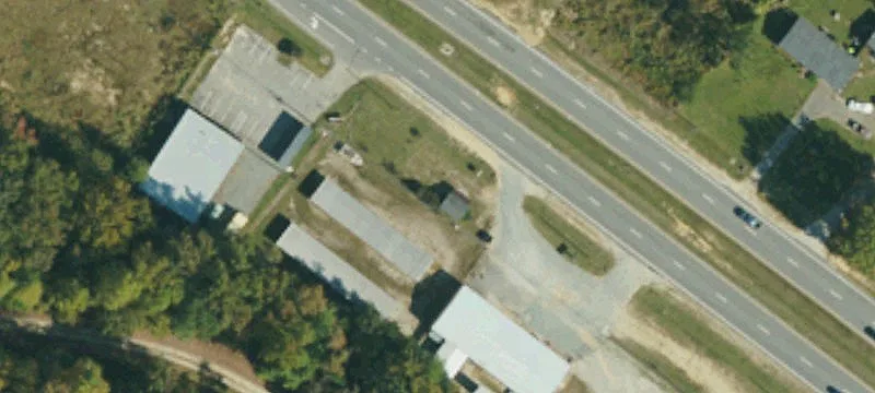 Warehouse and Storage Unit Opportunity