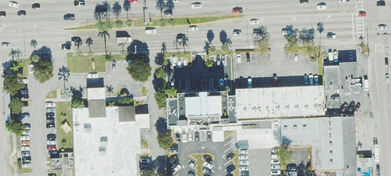Restaurant Space in High-Traffic Area