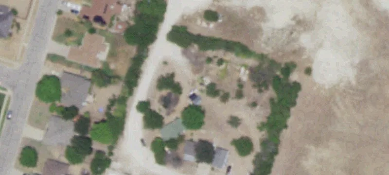 Commercial Land For Sale