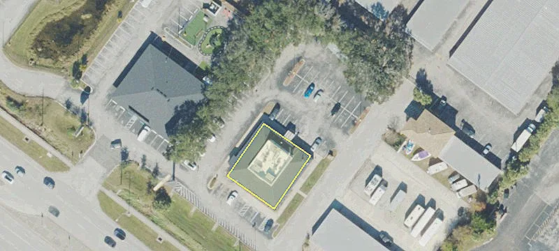 Commercial Property in Kissimmee, FL