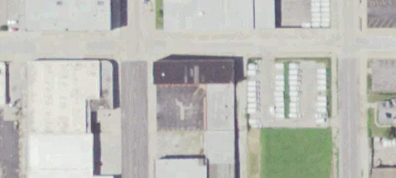 Downtown St. Joseph Mixed-Use Building