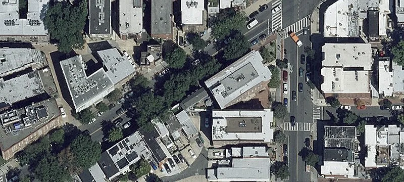 Renovated Office Space Near Metro