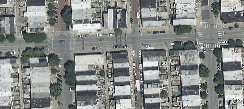Baltimore Commercial Property For Sale